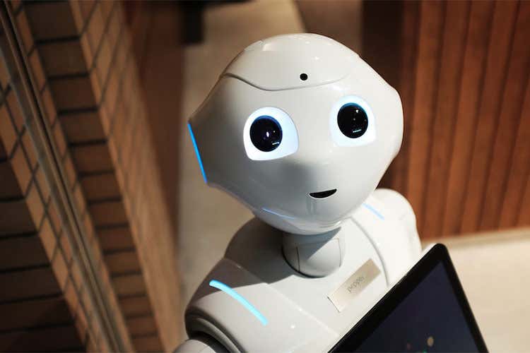 L'Internet of Things al centro della prossima edizione - Dalla ristorazione all'arredo a HostMilano 2021 si parla digitale