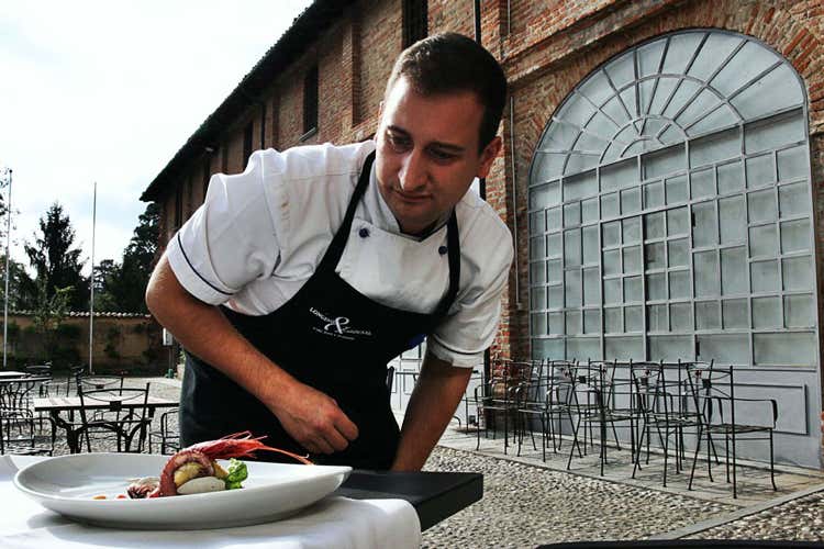 Damiano Dorati - Hosteria La Cave Cantù Brunch scontato per il 25 aprile Damiano Dorati - Hosteria La Cave Cantù Brunch scontato per il 25 aprile