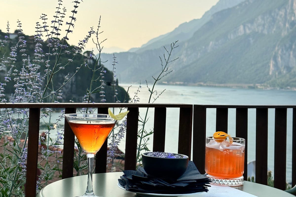 Autunno fra sport e Spa sul lago di Como all'Hotel Promessi Sposi