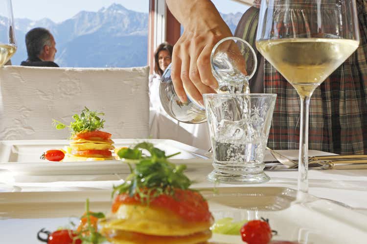 Ad Hotel 2017 mancano cinque mesi Ma 500 aziende si sono già iscritte Ad Hotel 2017 mancano cinque mesi Ma 500 aziende si sono già iscritte