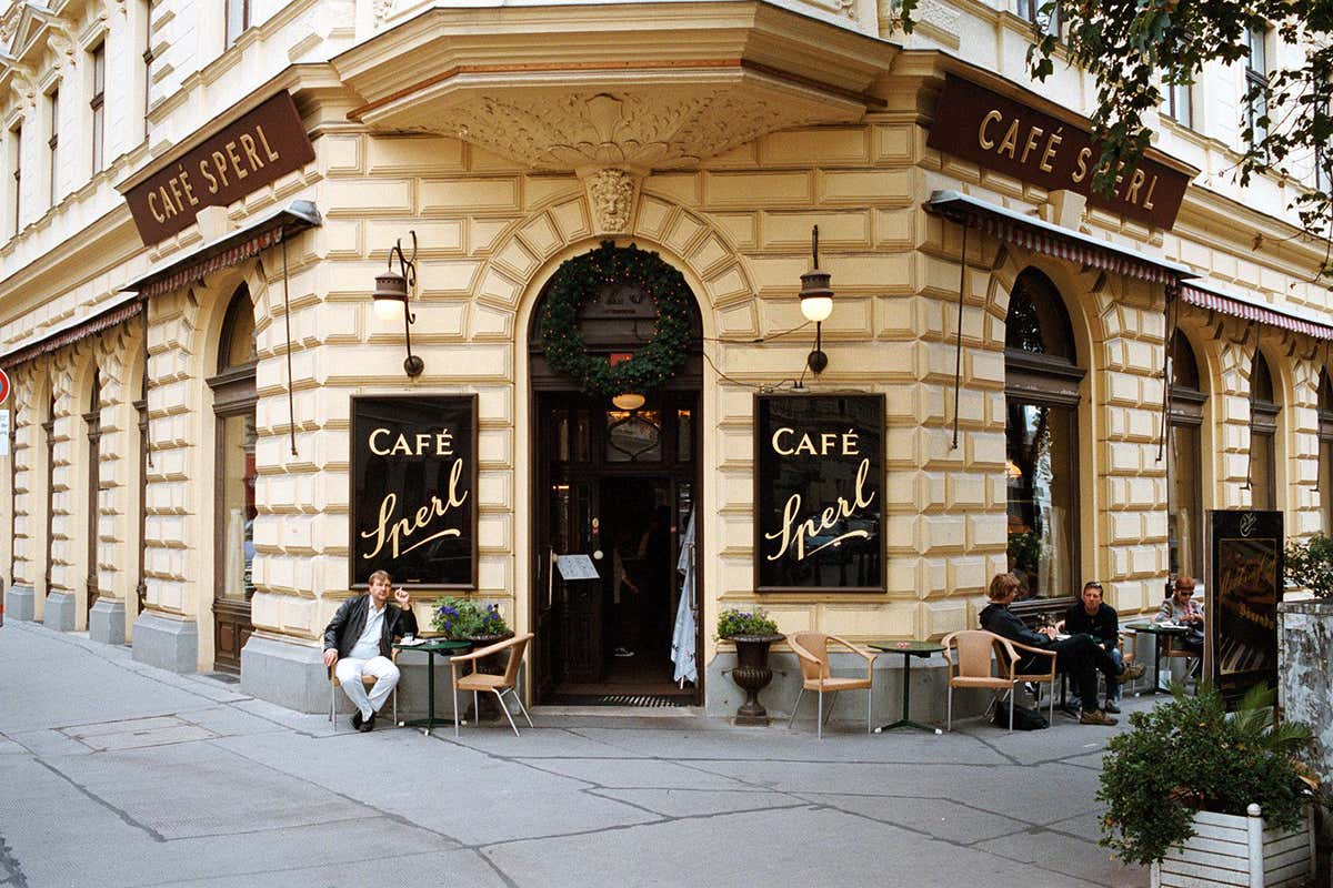 L'ex casa di piacere è ora un boutique-hotel Montagna o città? Ecco tre mete facili da raggiungere per San Valentino L'ex casa di piacere è ora un boutique-hotel Montagna o città? Ecco tre mete facili da raggiungere per San Valentino