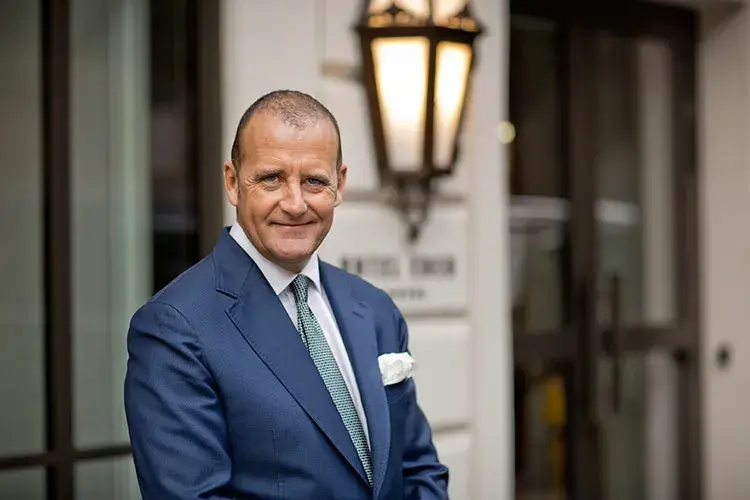 Luca Virgilio