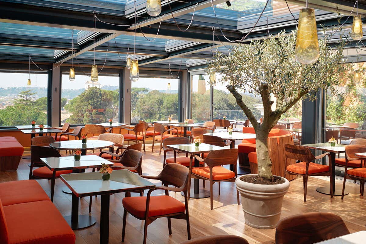 Il Giardino Ristorante Il Giardino Ristorante