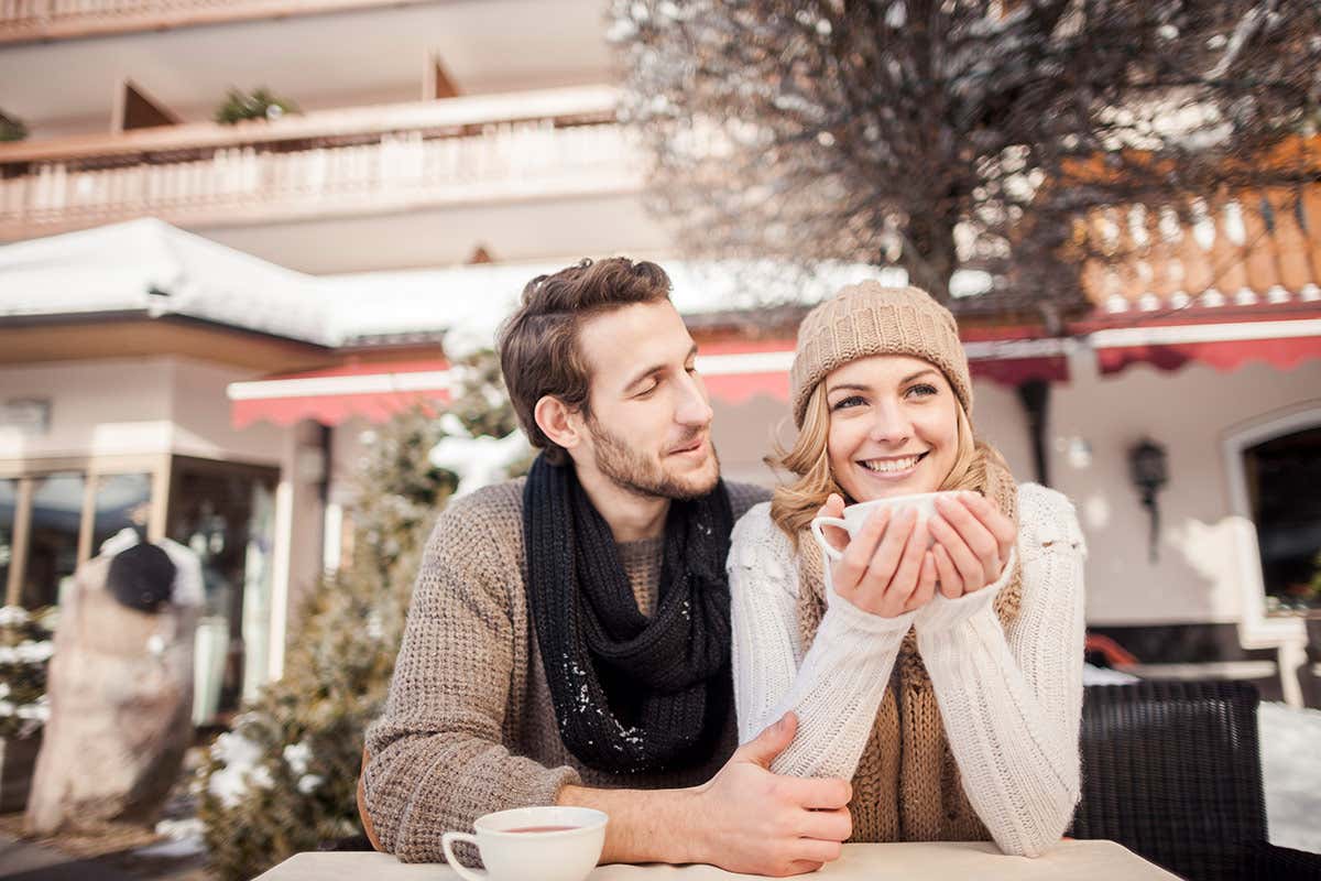 Fare il pieno di natura con i Vitalpina Hotels Südtirol/Alto Adige