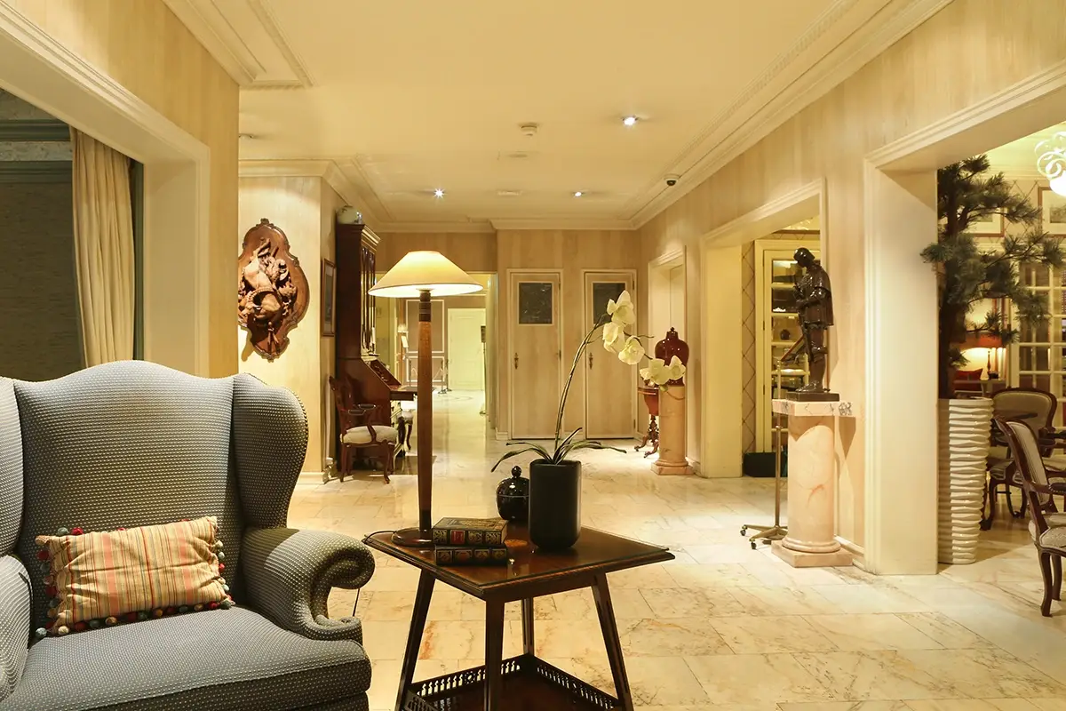 Hotel Lisboa Plaza Perch&eacute; scegliere tra museo o mare? A Lisbona si pu&ograve; fare tutto!