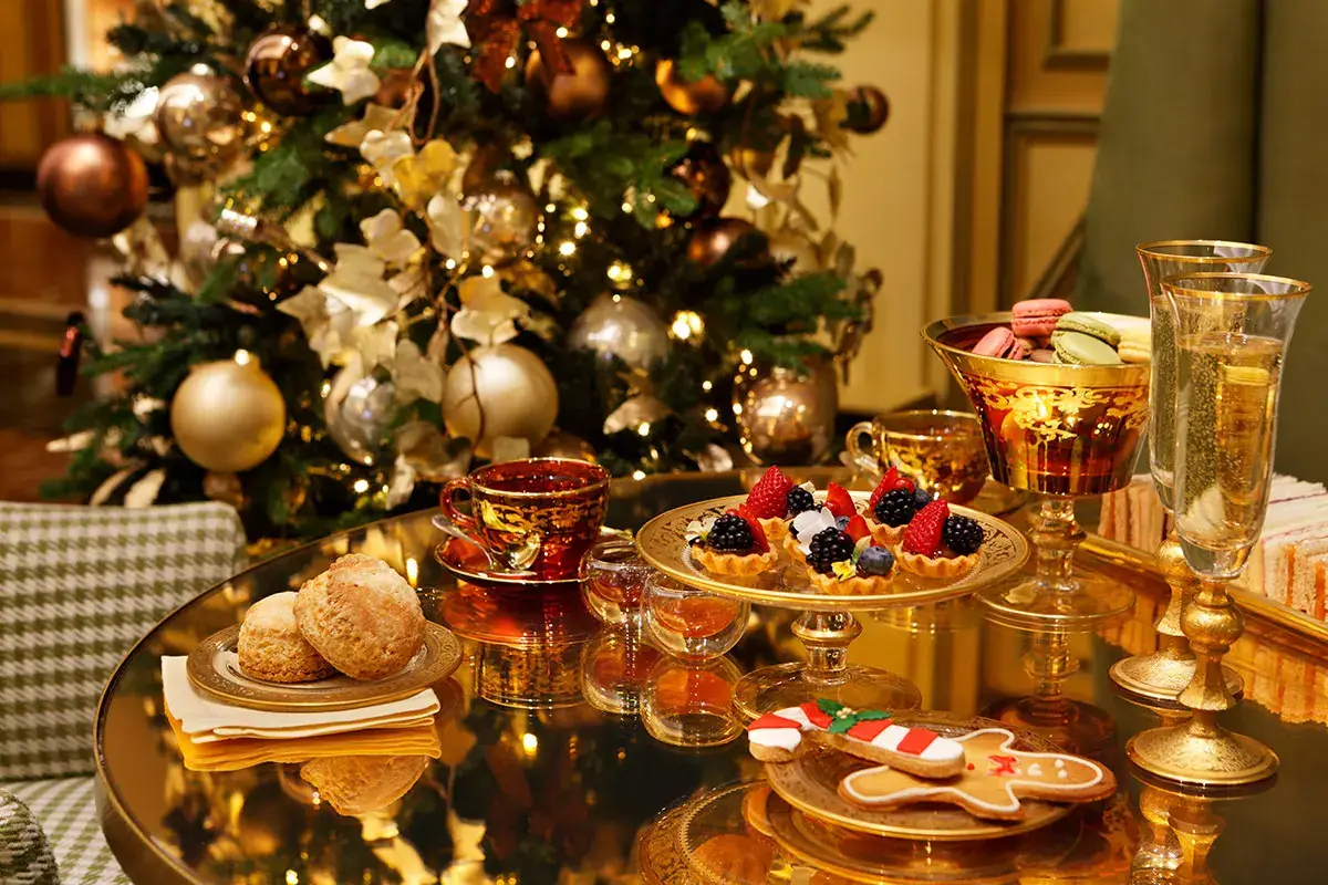 Hotel Principe di Savoia Feste di fine anno esclusive all&rsquo;Hotel Principe di Savoia