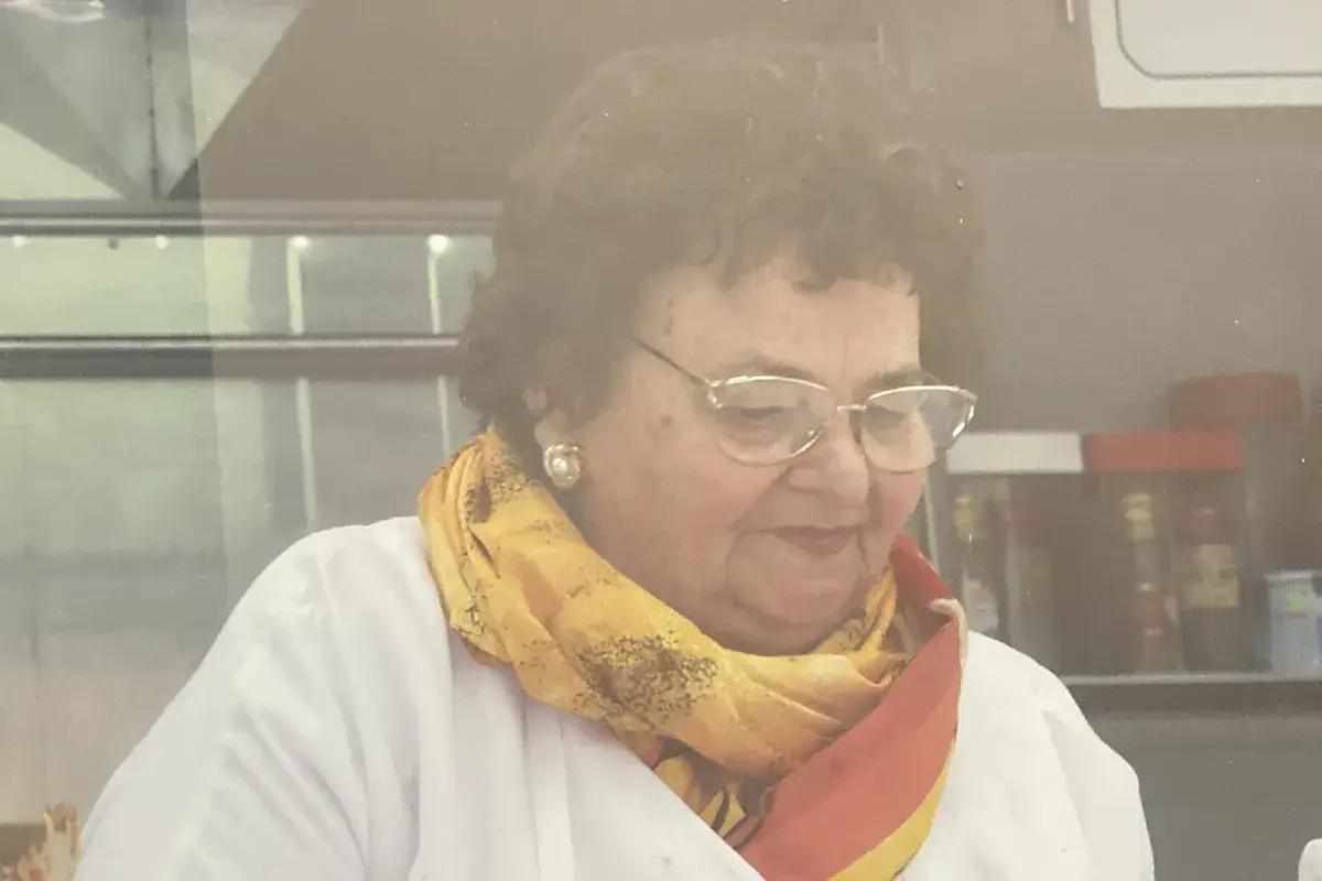 Efresina Rosichini