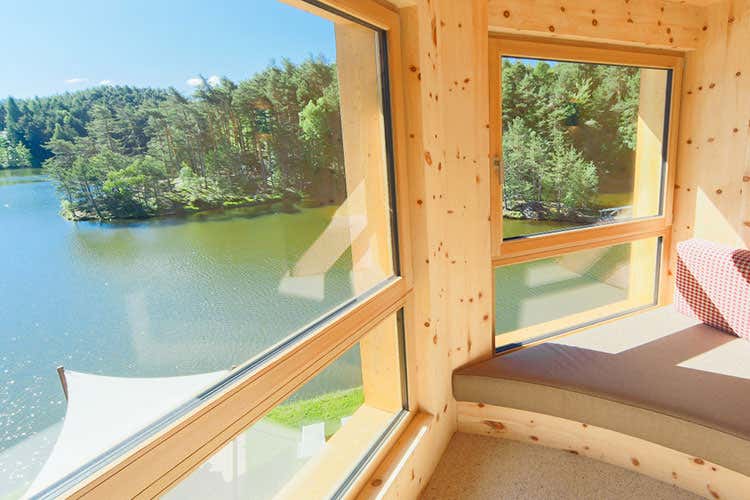 Sostenibilità negli hotel, il kit di cortesia non è più solo questione di moda