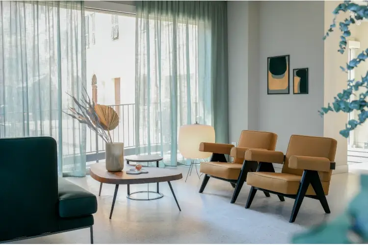 Hotel Windsor, rinascita tra design e gusto sulla spiaggia di Laigueglia
