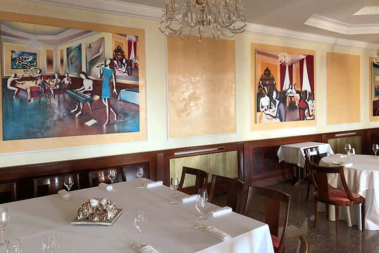 L'hotel si trova in un antico ed elegante palazzo del &rsquo;600 - Hotel Zunica, locanda d&rsquo;altri tempi Soggiornare nella storia in Abruzzo