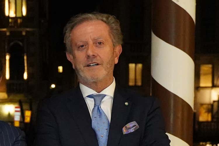 Hotel manager italiano 2020 Ehma nomina Gaetano Torino Hotel manager italiano 2020 Ehma nomina Gaetano Torino