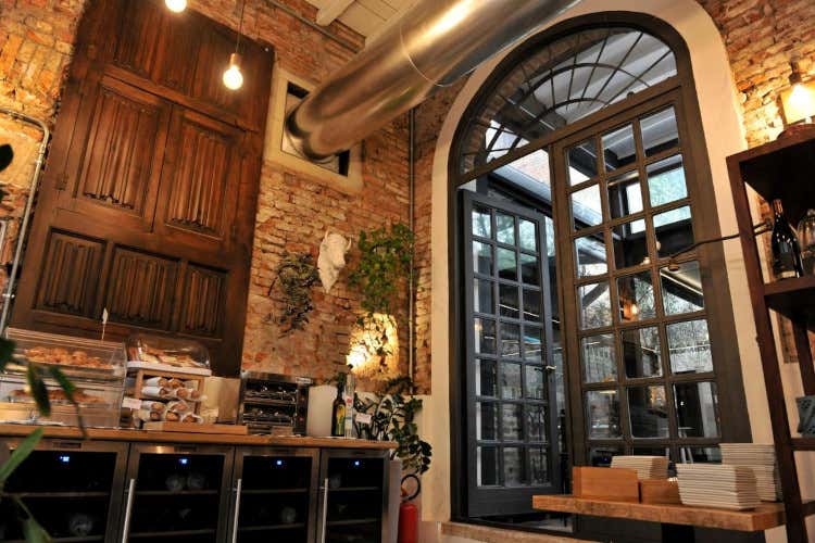 Maxxim hotel, tra antico e moderno nel cuore di Ferrara