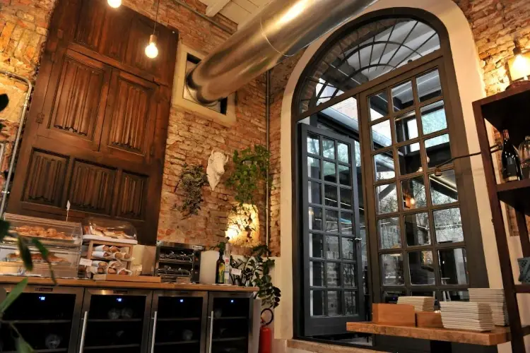 Maxxim hotel, tra antico e moderno nel cuore di Ferrara