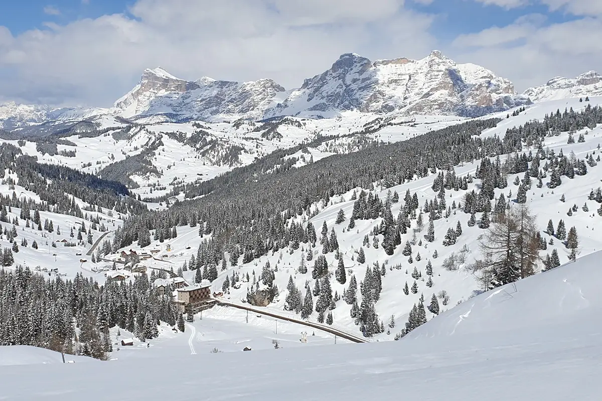 Hotel Bo&egrave; Pronti per sciare? Ecco i migliori hotel direttamente sulle piste