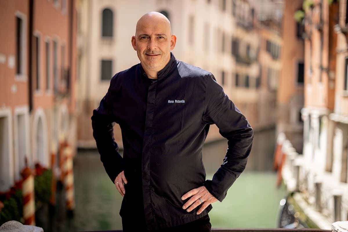 Gabrielli, nuova vita per l’hotel veneziano amato da Kafka e Freud