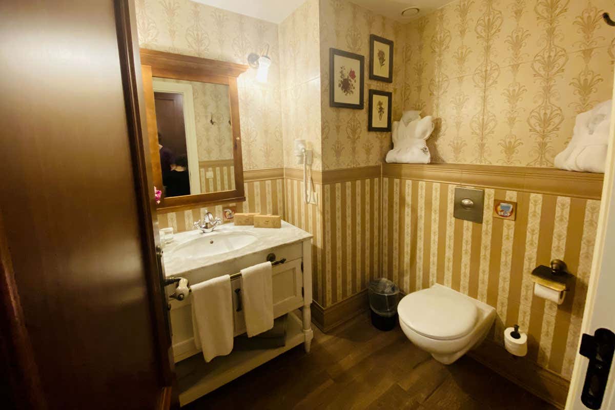 Dove dormire come nel cuore del Far West… ma in Catalogna