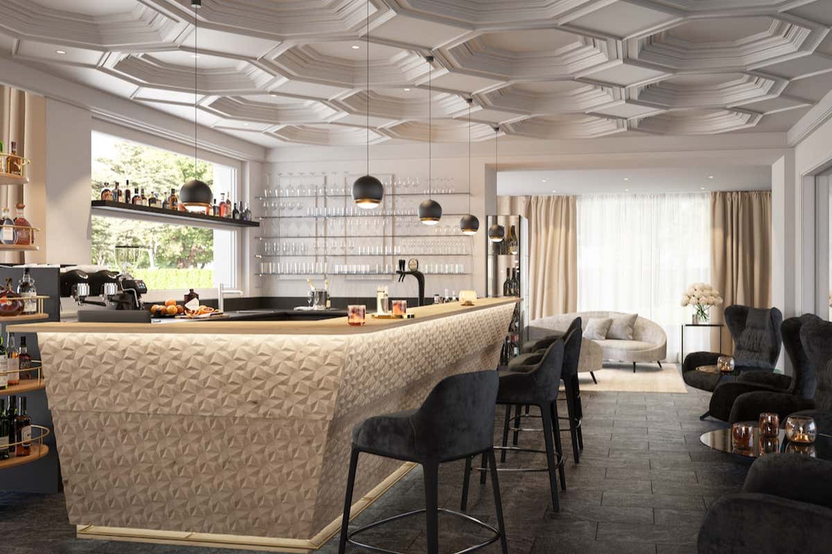 Hotel Mignon Park & Spa, scoprire una Merano in fiore tra passeggiate e giardini Hotel Mignon Park & Spa, scoprire una Merano in fiore tra passeggiate e giardini