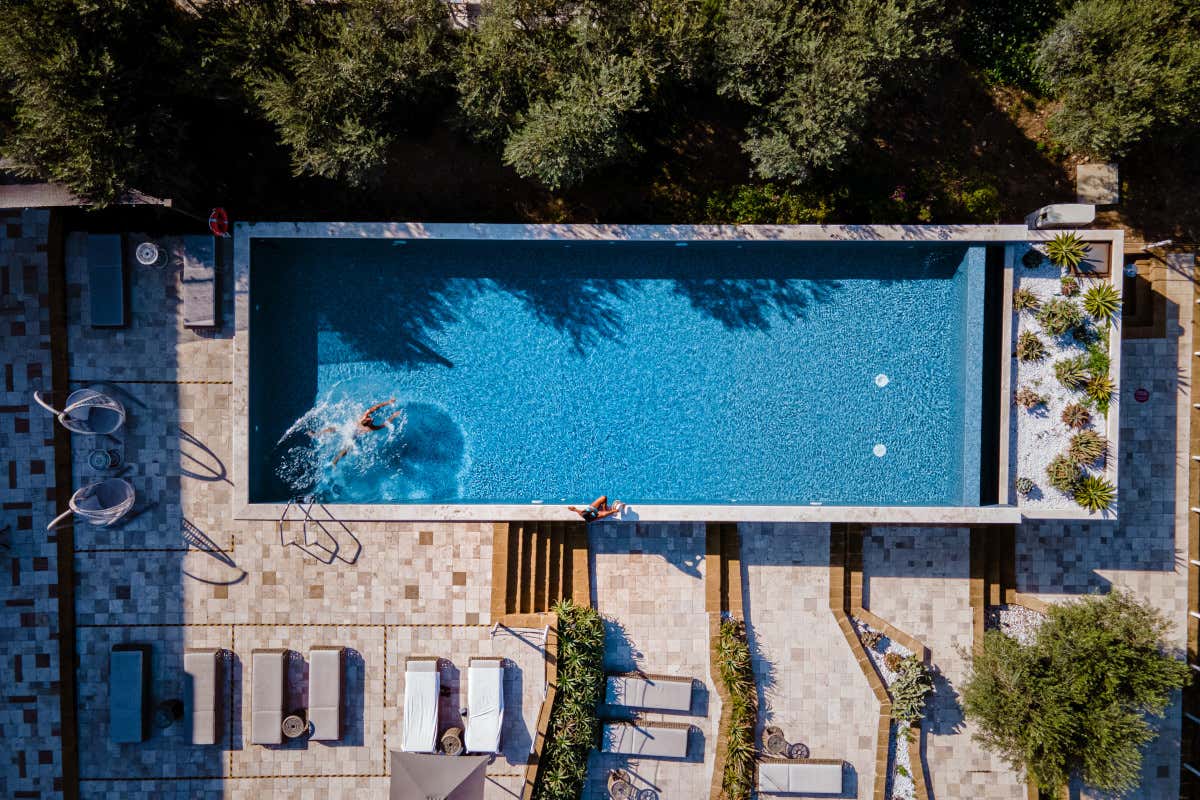 Lusso sostenibile, high-tech e su misura: ecco i nuovi hotel 5 stelle