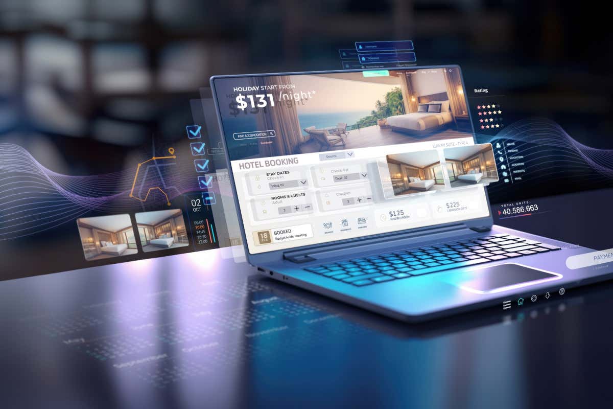 Revenue management: ecco come vendere al meglio le camere d'hotel