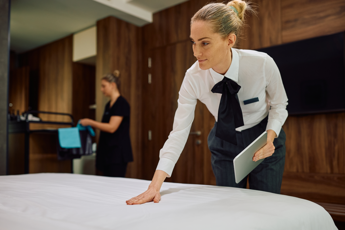 Valore percepito: come ottimizzare l'esperienza in hotel ascoltando clienti e staff Valore percepito: come ottimizzare l'esperienza in hotel ascoltando clienti e staff