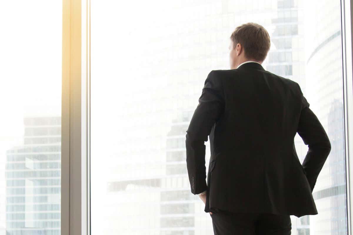 Il ricambio che non arriva: perché solo il 13% degli hotel di famiglia supera la 3ª generazione Il ricambio che non arriva: perché solo il 13% degli hotel di famiglia supera la 3ª generazione