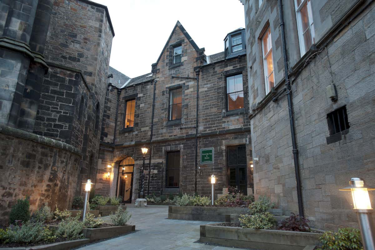 Da Edimburgo all'Australia, le tappe per un Halloween indimenticabile