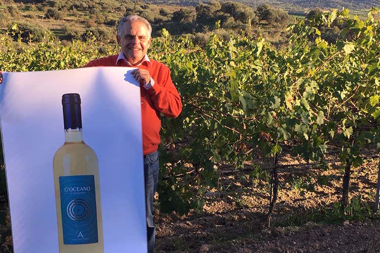 Pino Mulas - I Maestri raccontano... Il Goceano, luogo di riscoperta Pino Mulas - I Maestri raccontano... Il Goceano, luogo di riscoperta