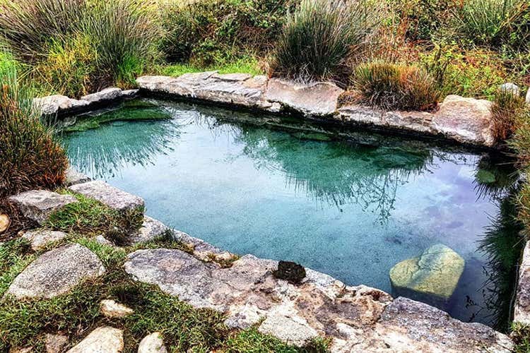 Piscina termale romana a Benetutti (Ss) - I Maestri raccontano... Il Goceano, luogo di riscoperta Piscina termale romana a Benetutti (Ss) - I Maestri raccontano... Il Goceano, luogo di riscoperta