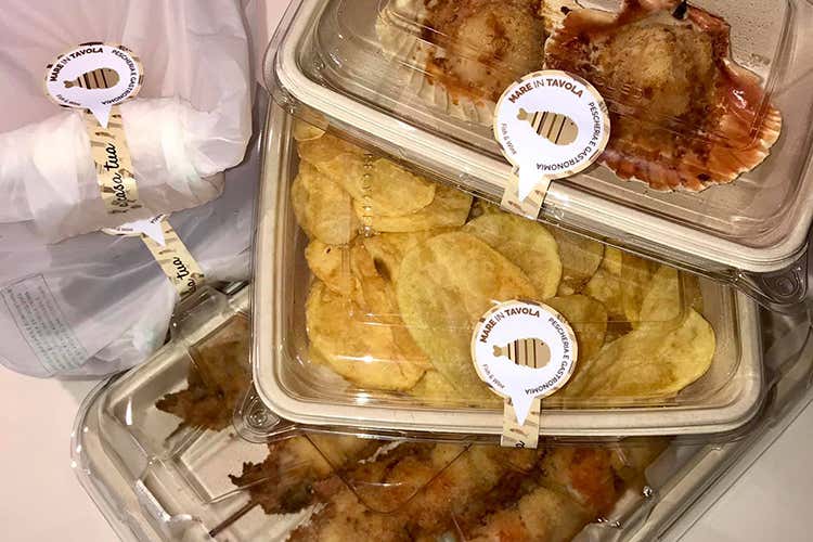 I Maestri raccontano... Il gastronomo gourmet