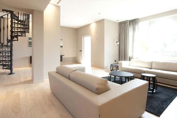 Novit&agrave; all'hotel I Portici di Bologna Inaugurata l'Imperial Wellnes Suite