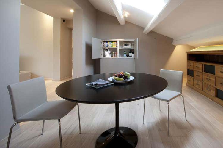 Novit&agrave; all'hotel I Portici di Bologna Inaugurata l'Imperial Wellnes Suite