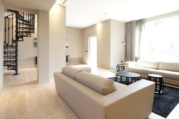 (I Portici Hotel, stile ed eleganza da 10 anni nel centro di Bologna)