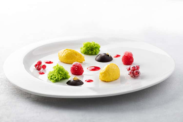 Avere I Sugosi nel freezer permette di poter contare su un prodotto jolly, impiegabile in diverse preparazioni - I Sugosi protagonisti del ricettario di Natale Surgital Avere I Sugosi nel freezer permette di poter contare su un prodotto jolly, impiegabile in diverse preparazioni - I Sugosi protagonisti del ricettario di Natale Surgital