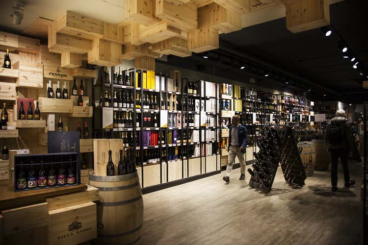 I colori animano EATinerante a Torino E i vini piemontesi salgono in cattedra I colori animano EATinerante a Torino E i vini piemontesi salgono in cattedra