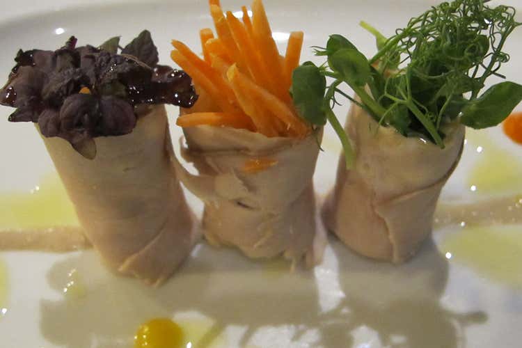 I colori animano EATinerante a Torino E i vini piemontesi salgono in cattedra I colori animano EATinerante a Torino E i vini piemontesi salgono in cattedra