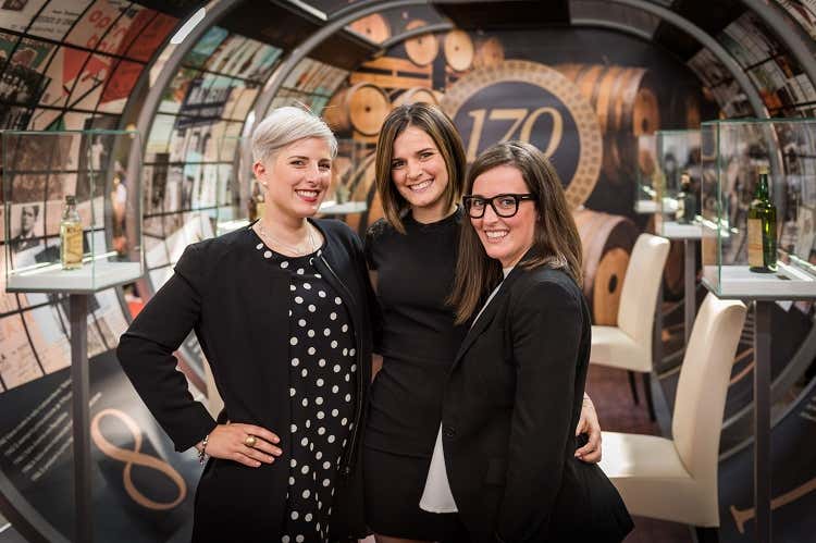 I distillati di Mazzetti d'Altavilla in un nuovo Grappa store a Milano