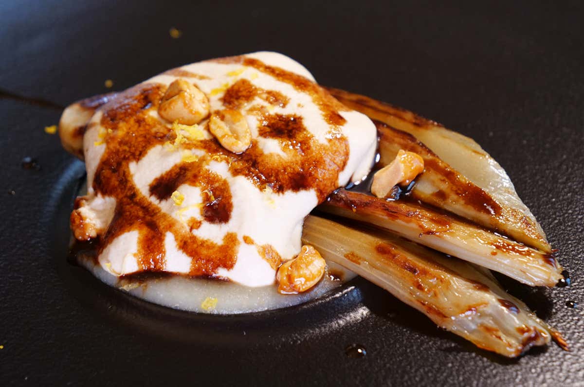 Gobbo di Nizza Monferrato I Due Buoi si trasferisce in Villa sulle colline del Monferrato