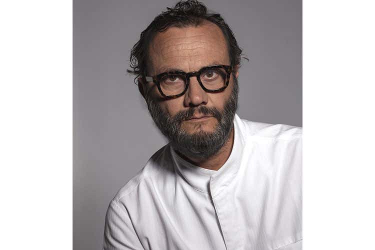 Gianpaolo Raschi (I fratelli Raschi alle Hawaii Il loro menu al Radici Restaurant)