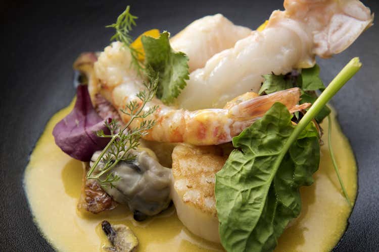 (I suoni del gusto al Turin Palace Hotel Musica, vino e cibo si incontrano)