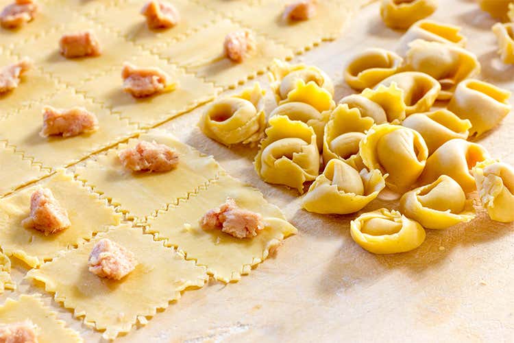 I sapori tipici dell'Emilia Romanga alla 2ª edizione di Cibò. So Good! I sapori tipici dell'Emilia Romanga alla 2ª edizione di Cibò. So Good!