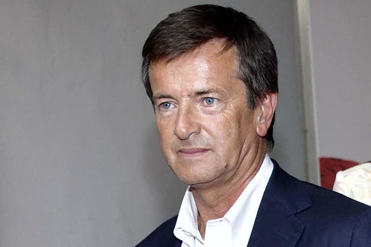 Giorgio Gori - I sindaci contro il nuovo decreto «Siamo stati lasciati da soli»