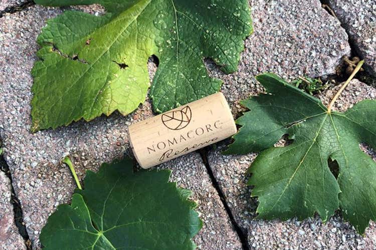 Tappo Nomacorc - I tappi sostenibili di Vinventions Crescita del 20% a volume nel 2019