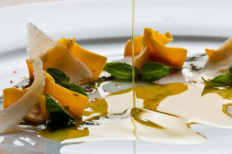 Pappa (I vent'anni di Osteria Passignano)