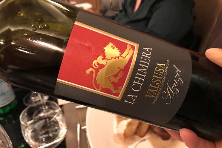 (I vini Fivi e la cucina di Tombolato Un assaggio del Mercato piacentino) (I vini Fivi e la cucina di Tombolato Un assaggio del Mercato piacentino)
