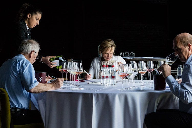 (I vini del futuro secondo Helmuth Köcher, in attesa del Merano WineFestival 2018)