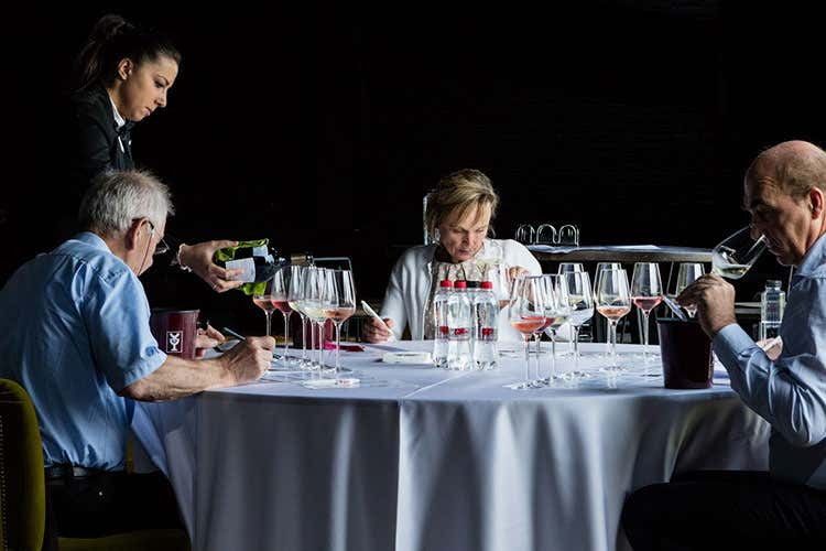 (I vini del futuro secondo Helmuth Köcher, in attesa del Merano WineFestival 2018)