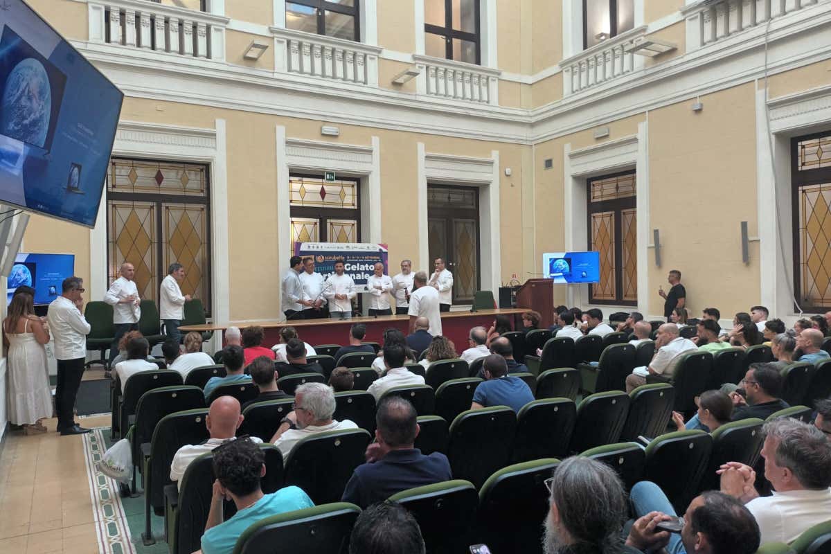 Scirubetta: laboratori, degustazioni e cooking show a Reggio Calabria