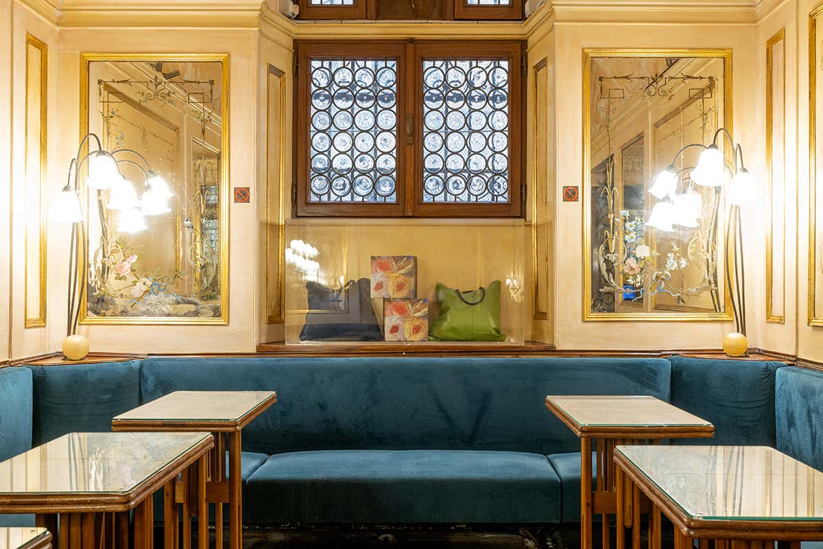 Venezia, il segreto del Caffè Florian: tra arte, letteratura e un espresso senza tempo