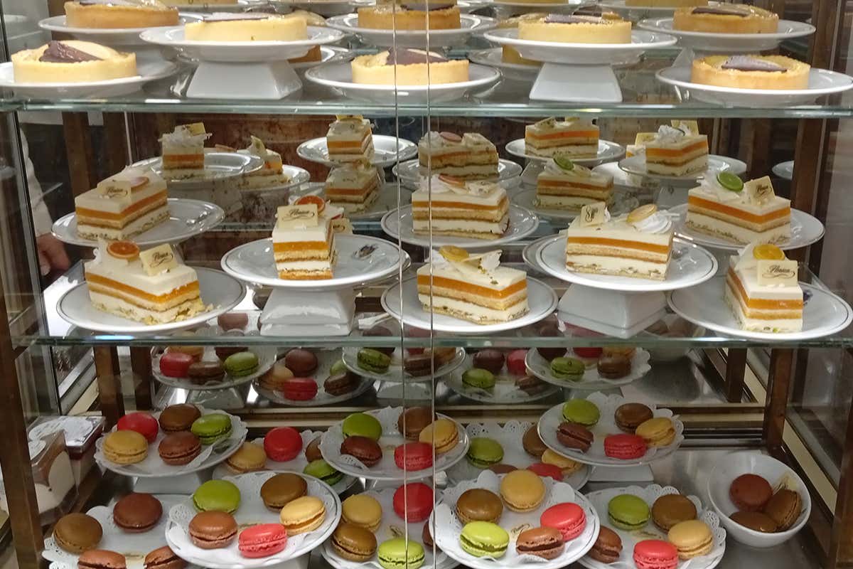 Venezia, il segreto del Caffè Florian: tra arte, letteratura e un espresso senza tempo