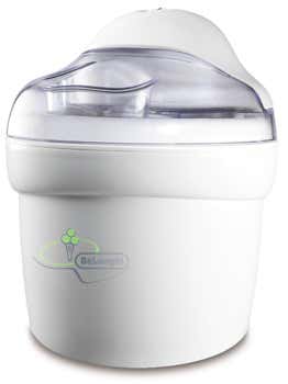Il Gelataio IC 8500